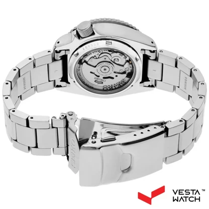 ساعت مچی مردانه سیکو SEIKOمدل SRPK67K1