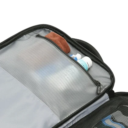 کیف کوله پشتی مسافرتی اورجینال بنج BANGE 3055