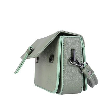 کیف دوشی چرم زنانه 426