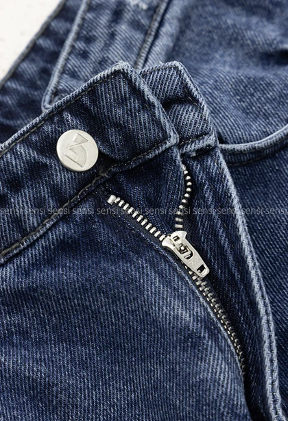 شلوار کراپ فلر کد1005008