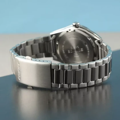 ساعت مچی مردانه کاسیو ادیفایسCASIO EDIFICE EFV-160D-7AV