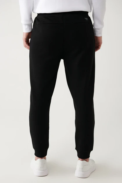 شلوار گرمکن مردانه avva