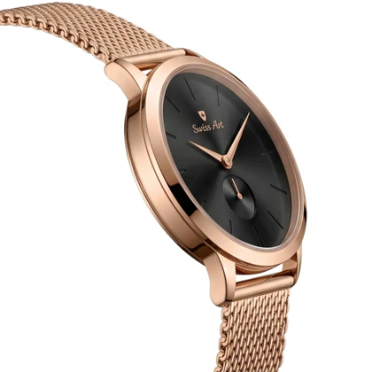 ساعت مچی زنانه سوئیس آرت مدل 920113RG0401