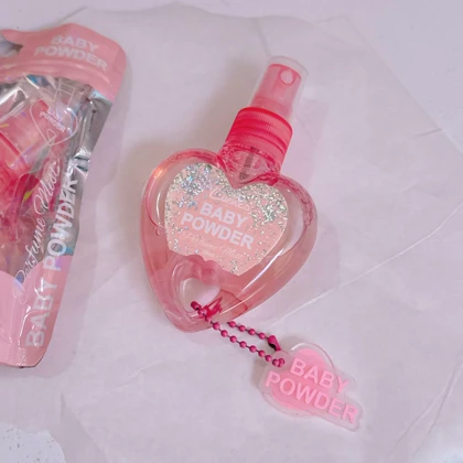 عطر بیکینی با رایحه نوزاد لنکو Luenco