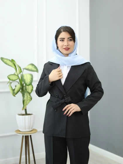 کت و شلوار یلدا