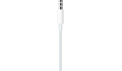هندزفری سیمی اصل اپل (Apple) جک 3.5 میلی متری مدل EarPods