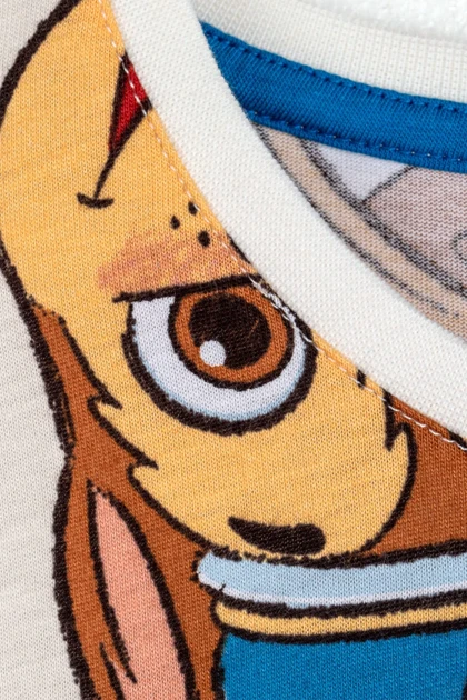 ست لباس خواب بچگانه zuzunga zuzunga