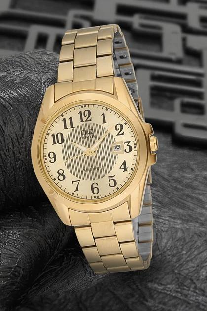 ساعت زنانه qandq