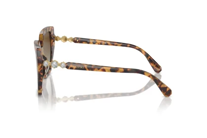 عینک آفتابی سواروسکی Swarovski SK 6016S Polarized