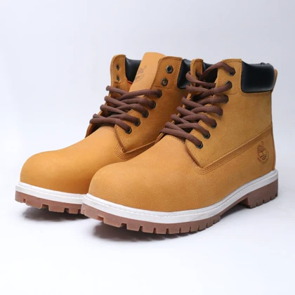 بوت TIMBERLAND کد 121548