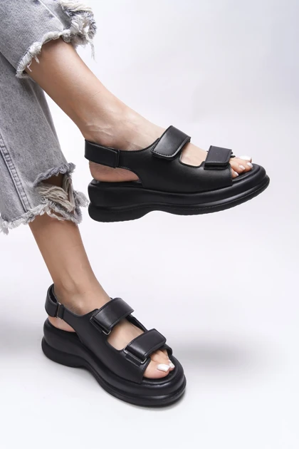 صندل زنانه ریکان riccon