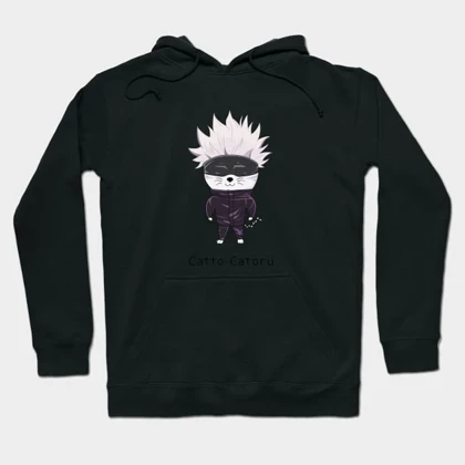 هودی jujutsu kaisen هودی جوجوتسو کایسن کد 80681
