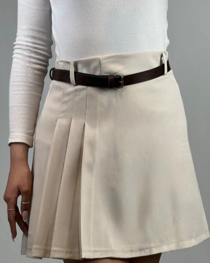 دامن کوتاه کد 400069