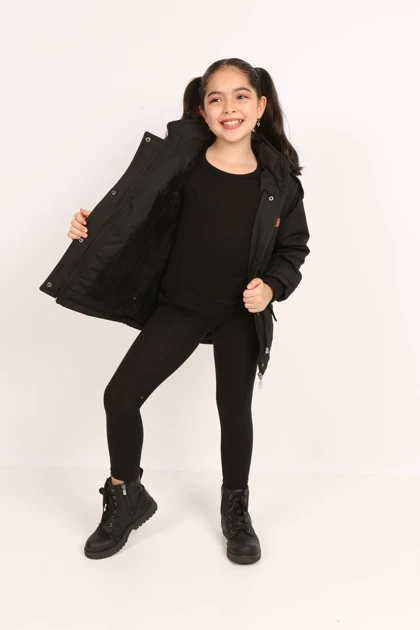 کت و کاپشن بچگانه bandt bandt