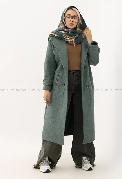 شلوار جین اسپانیش کد1004166