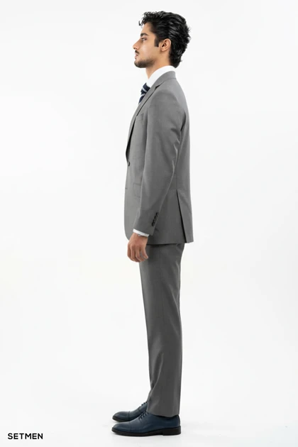 کت و شلوار مردانه LUXE WOOL