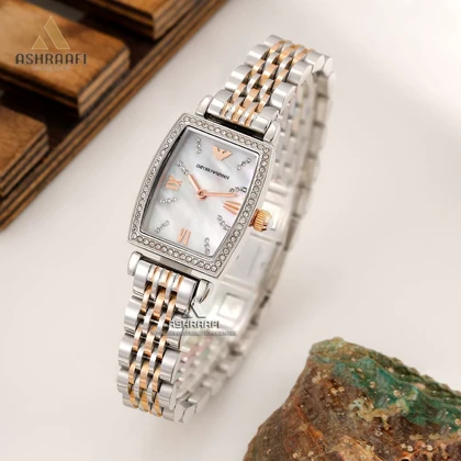 ساعت زنانه امپریو آرمانی Emporio Armani AR11519