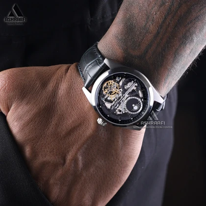 ساعت مردانه اسلازنجر Slazenger SL.09.2559.2.03