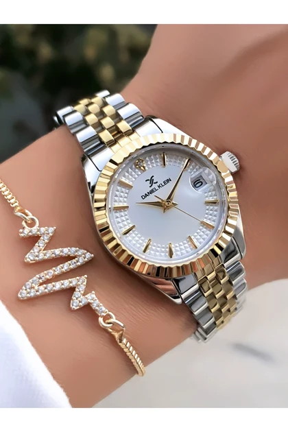 ساعت زنانه daniel-klein