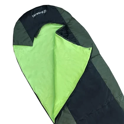 کیسه خواب تک نفره فوروارد مدل FORWARD - FCLT3010 PROFESSIONAL CAMP