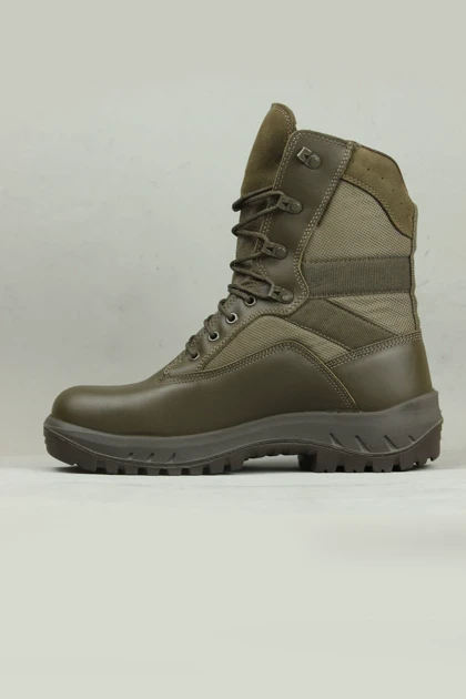 کفش های طبیعت گردی مردانه pars pars