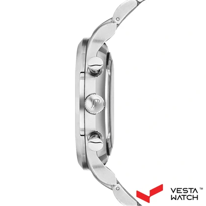 ساعت مچی مردانه ژاک فیلیپ JACQUES PHILIPPE مدل JPQGC031336