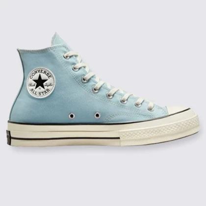 کانورس چاک 70 آبی آسمانی/ converse A00459