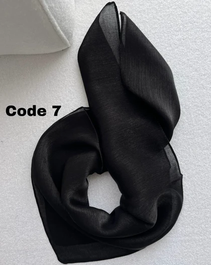 مینی اسکارف ژان ژان وارداتی 4162