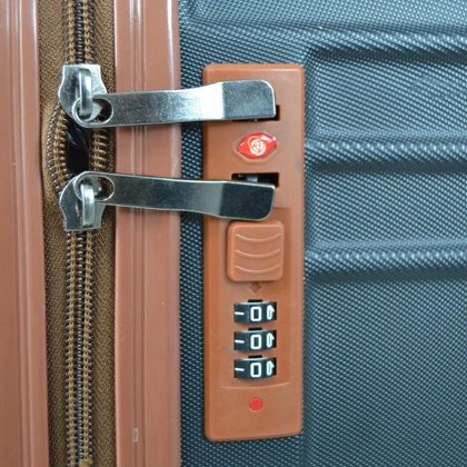 چمدان هاسونی سایز 28 اینچ مدل HS40158-28