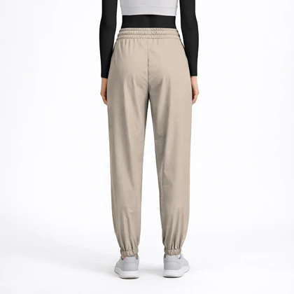 شلوار ورزشی زنانه آیرو دمپاکش 1991 مدل SH1972