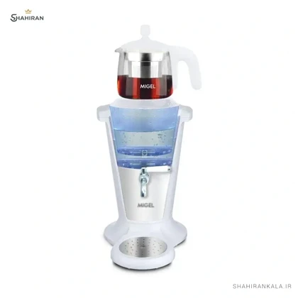 چای ساز سماوری میگل مدل MIGEL GTS 305