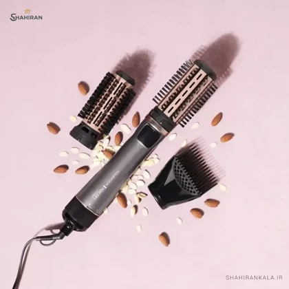 سشوار برس دار چرخشی رمینگتون مدل REMINGTON AS8810
