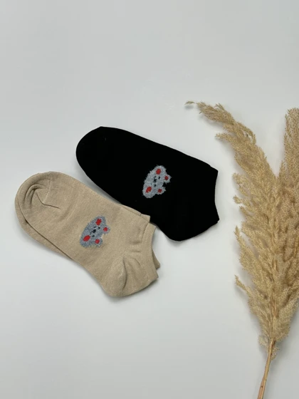 جوراب زنانه گیسو