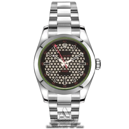 ساعت رولکس میلگاس Rolex Milgauss SKP1