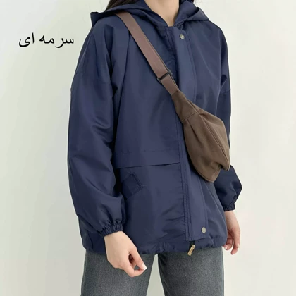 بارانی وینی 1008099