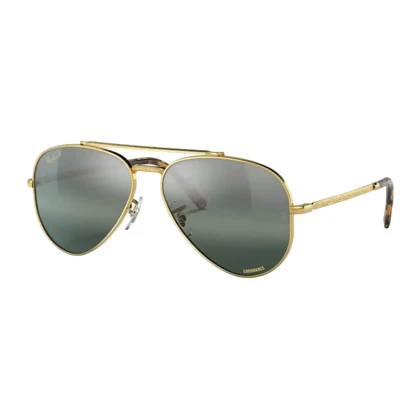 عینک آفتابی ریبن RayBan RB3625S 9196G6