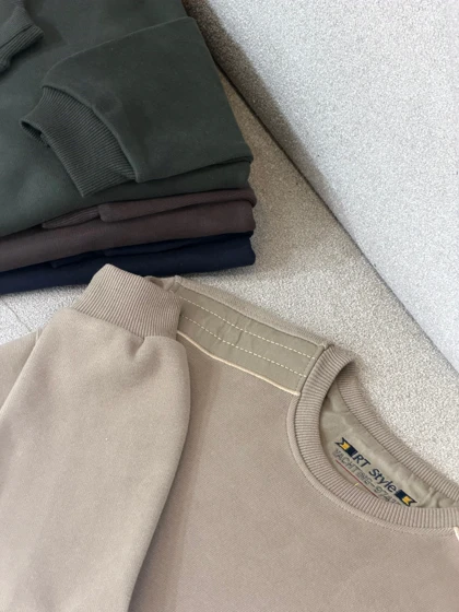 پلیور دورس مردانه افشین