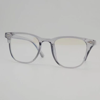 عینک آفتابی زنانه و مردانه بلوکات Anti Blue Light 28056 مناسب کار با کامپیوتر و موبایل