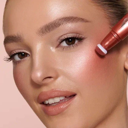 هایلایتر، رژگونه و کانتور شارلوت تیلبری (Charlotte Tilbury Gasm Collection) – ( مسترکوالیتی )