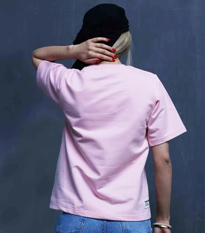 تیشرت 5663 Pinki در سه رنگ