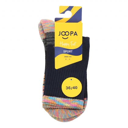 جوراب حوله ای ساق‌دار زنانه