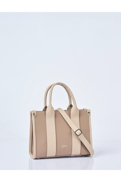 کیف دوشی زنانه کایرا kyr