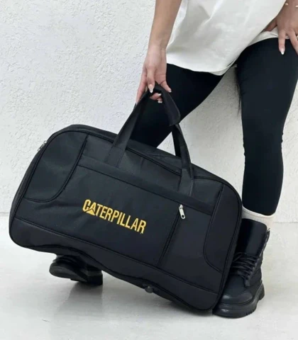 ساک مسافرتی سومیت ضد آب CATERPILLAR