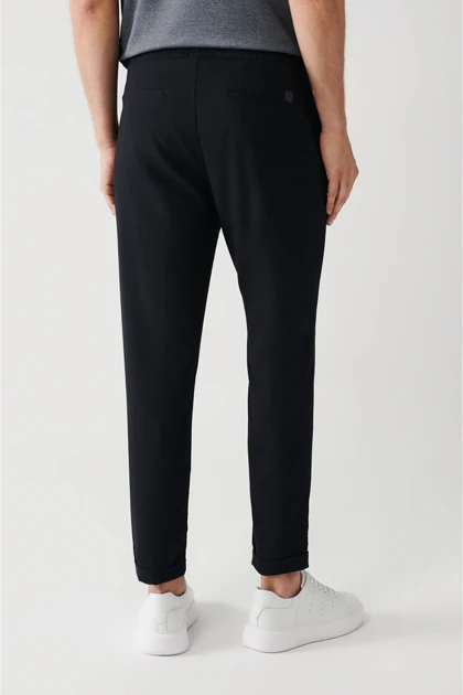 شلوار مردانه اوا avva