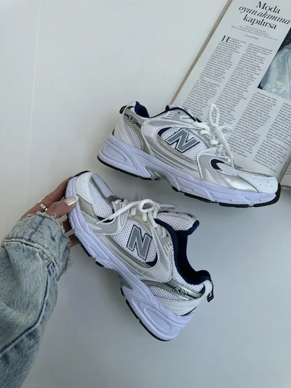 کتانی NEW BALANCE