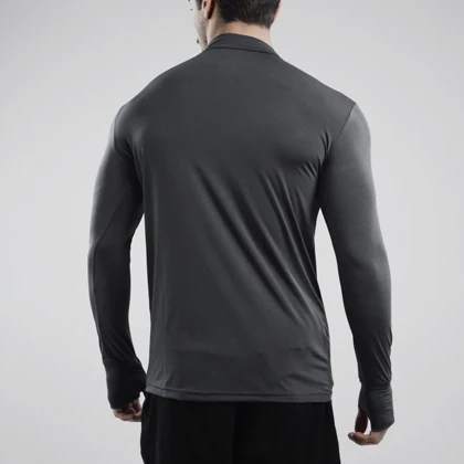 استرج ورزشی مردانه نایک مدل VHD-Dri Fit-3K1497 طوسی تیره