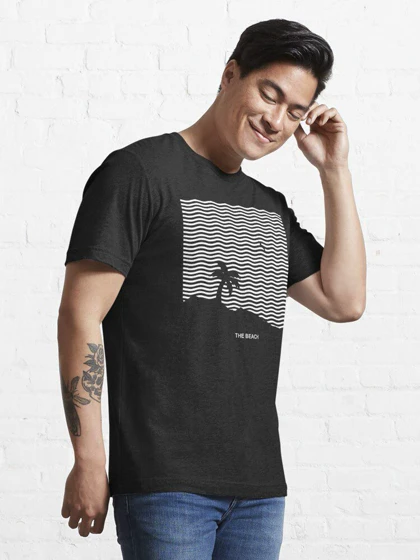 تیشرت نیبرهود | The Beach Essential T-Shirt کد 243163