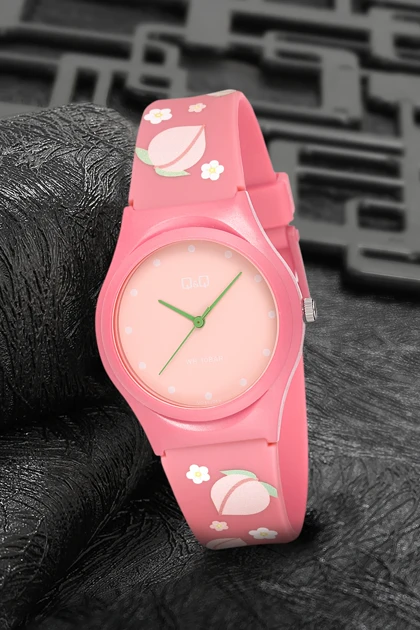 ساعت qandq qandq