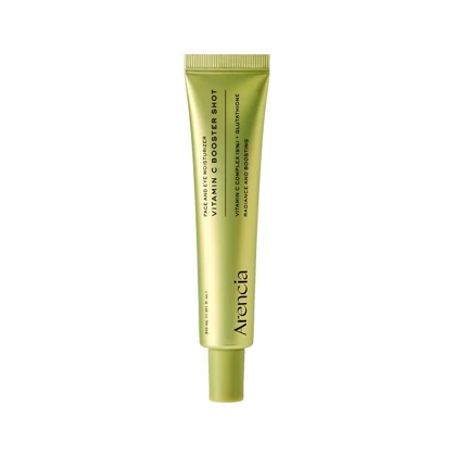 سرم ویتامین سی آرنسیا Arencia مدل Vitamin C Booster Shot