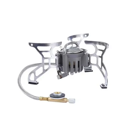 سرشعله شلنگ دار SNOW HAWK SN T4-A